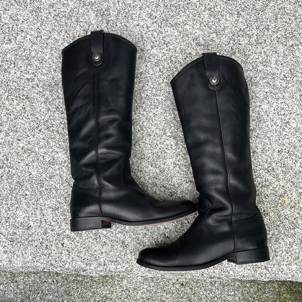 Frye riding boots 👢 - Picture 3 of 8